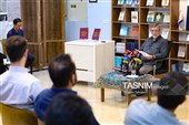 محمدحسین صفار هرندی عضو مجمع تشخیص مصلحت نظام 