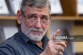 محمدحسین صفار هرندی عضو مجمع تشخیص مصلحت نظام 