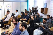 نشست علمی «الزامات حکمرانی در دوره پساجنگ» و آیین رونمایی از مجموعه دو جلدی «حکمرانی؛ از نظر تا عمل»