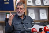 محمدحسین صفار هرندی عضو مجمع تشخیص مصلحت نظام 