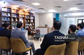 نشست علمی «الزامات حکمرانی در دوره پساجنگ» و آیین رونمایی از مجموعه دو جلدی «حکمرانی؛ از نظر تا عمل»
