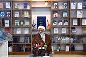 حجت‌الاسلام عبدالحسین خسروپناه دبیر شورای عالی انقلاب فرهنگی