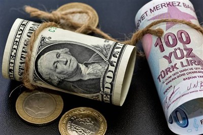 گزارش اقتصادی معاون رئیس جمهور و سیزدهمین شکست ترکیه در کاستن نرخ تورم