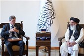 سازمان ملل: مشکلات با طالبان از طریق سازوکار مشترک حل شود