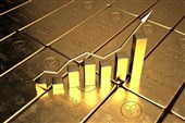 Мировая цена на золото снизилась до 4397 долларов