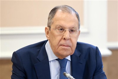 Лавров: обвинения Берлина в адрес Pоссии — «объявление настоящей войны»