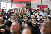 دهمین نمایشگاه بین المللی کتاب کردستان