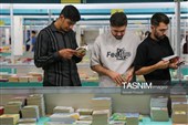 دهمین نمایشگاه بین المللی کتاب کردستان