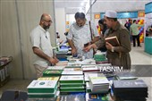 دهمین نمایشگاه بین المللی کتاب کردستان
