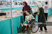 دهمین نمایشگاه بین المللی کتاب کردستان