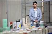 دهمین نمایشگاه بین المللی کتاب کردستان
