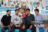 دهمین نمایشگاه بین المللی کتاب کردستان