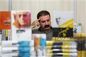 دهمین نمایشگاه بین المللی کتاب کردستان