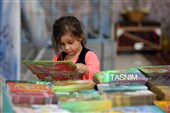 دهمین نمایشگاه بین المللی کتاب کردستان