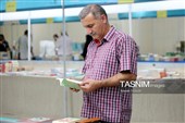 دهمین نمایشگاه بین المللی کتاب کردستان