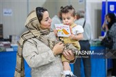 دهمین نمایشگاه بین المللی کتاب کردستان