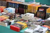 دهمین نمایشگاه بین المللی کتاب کردستان