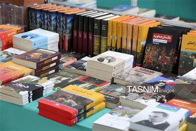 روایت تسنیم از نمایشگاه کتاب کردستان؛ پیوند مردم با فرهنگ+فیلم