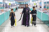 دهمین نمایشگاه بین المللی کتاب کردستان