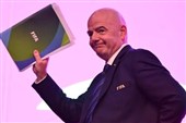 Belgian FA Declines to Back Infantino over FIFA Transparency Concerns