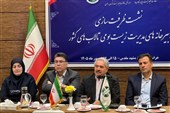 تأمین حقابه تالاب‌ها الزام قانونی است