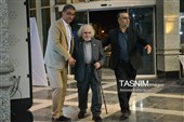 آیین نکوداشت نامداران فرهنگ و هنر استان قم