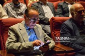 آیین نکوداشت نامداران فرهنگ و هنر استان قم