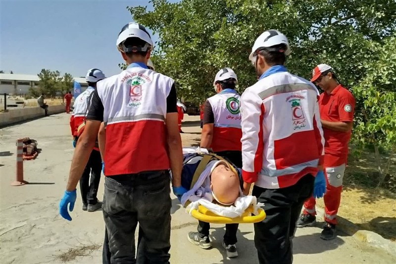 امدادرسانی , مشهد مقدس , اخبار مشهد , خراسان رضوی , اخبار استان خراسان رضوی ,
