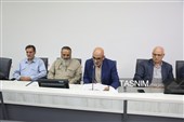 مجمع هم‌اندیشی استان زنجان