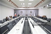 مجمع هم‌اندیشی استان زنجان