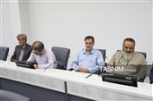 مجمع هم‌اندیشی استان زنجان