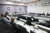 مجمع هم‌اندیشی استان زنجان