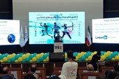 رقابت 250 ایده فناورانه در گرگان/راهیابی 11 طرح به مرحله نهایی