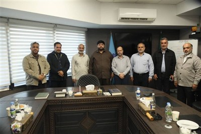 فرمانده بسیج معاونت سیما منصوب شد