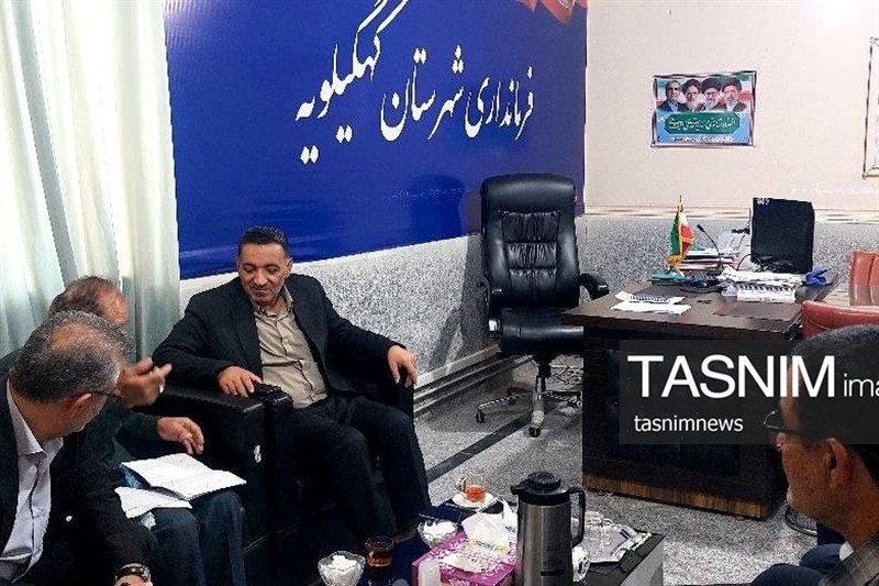 اخبار کهگیلویه , اخبار استان کهگیلویه و بویراحمد ,