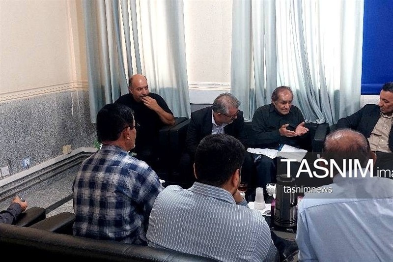 اخبار کهگیلویه , اخبار استان کهگیلویه و بویراحمد ,