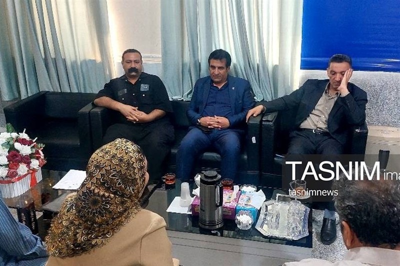 اخبار کهگیلویه , اخبار استان کهگیلویه و بویراحمد ,