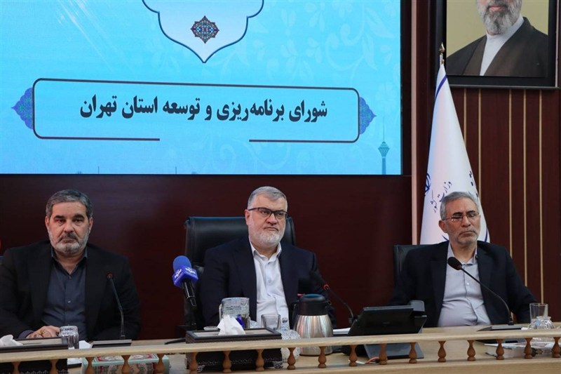 جبران عقب‌ماندگی سرانه‌های خدماتی باید مبنای تصمیم‌گیری در تهران باشد