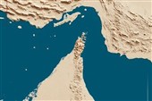 مارین ترافیک: استفاده از مسیر ایرانی در تنگه هرمز در اولویت قرار دارد