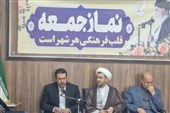 استفاده از ظرفیت 1000هیئت مذهبی و 15هزار دانشجو در وضعیت عفاف وحجاب