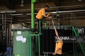 مسئولان اردبیل در میدان تولید؛ پیگیری رفع موانع 3 واحد صنعتی