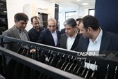 مسئولان اردبیل در میدان تولید؛ پیگیری رفع موانع 3 واحد صنعتی