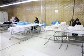 مسئولان اردبیل در میدان تولید؛ پیگیری رفع موانع 3 واحد صنعتی