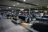 مسئولان اردبیل در میدان تولید؛ پیگیری رفع موانع 3 واحد صنعتی