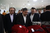 مسئولان اردبیل در میدان تولید؛ پیگیری رفع موانع 3 واحد صنعتی