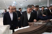 مسئولان اردبیل در میدان تولید؛ پیگیری رفع موانع 3 واحد صنعتی
