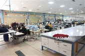 مسئولان اردبیل در میدان تولید؛ پیگیری رفع موانع 3 واحد صنعتی