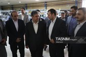 مسئولان اردبیل در میدان تولید؛ پیگیری رفع موانع 3 واحد صنعتی
