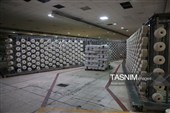 مسئولان اردبیل در میدان تولید؛ پیگیری رفع موانع 3 واحد صنعتی