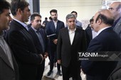 مسئولان اردبیل در میدان تولید؛ پیگیری رفع موانع 3 واحد صنعتی